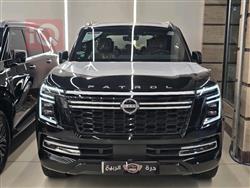 نيسان باترول